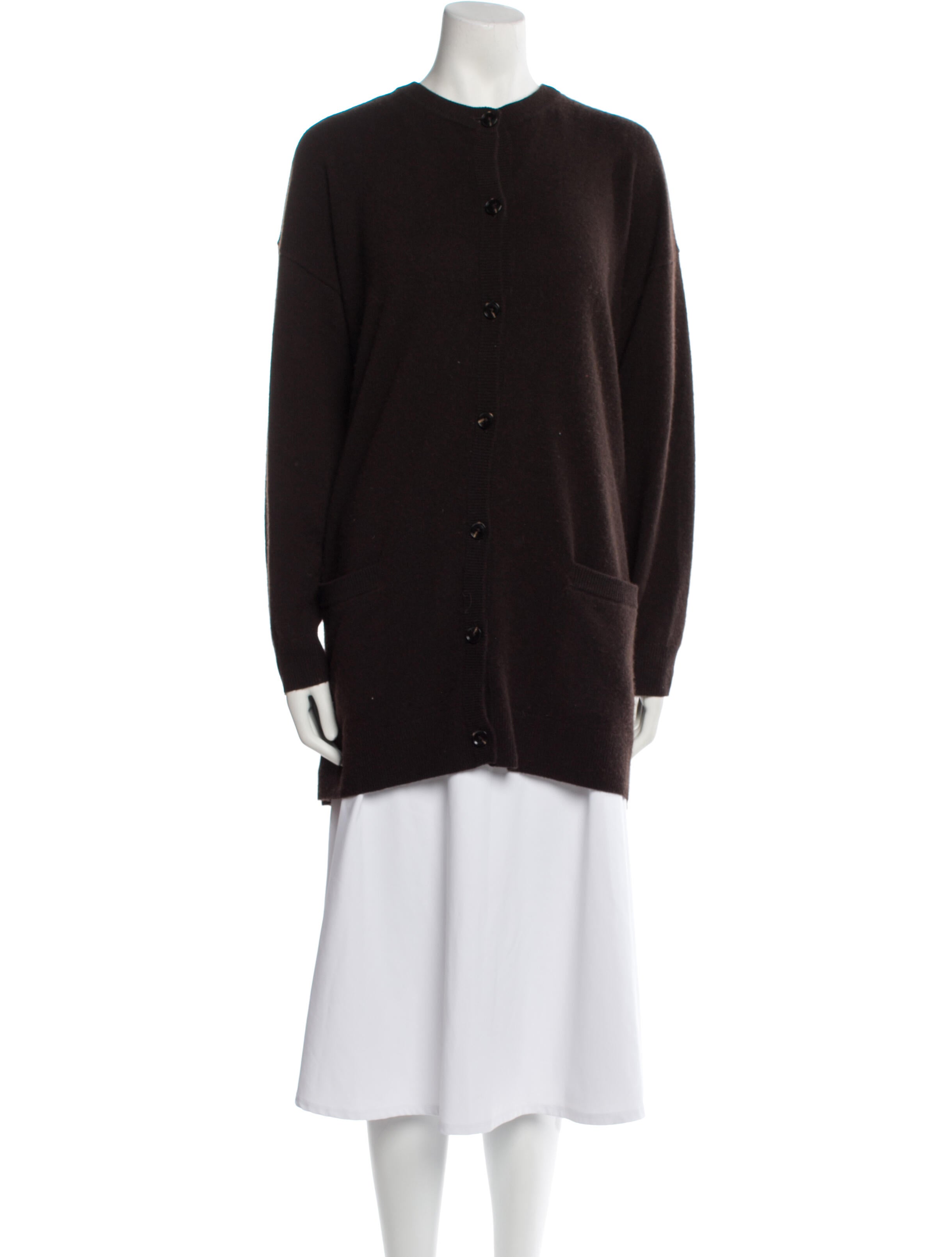 Leset Crew Neck Sweater